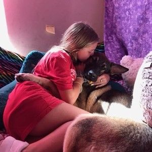 Meet your Posher, Hailey